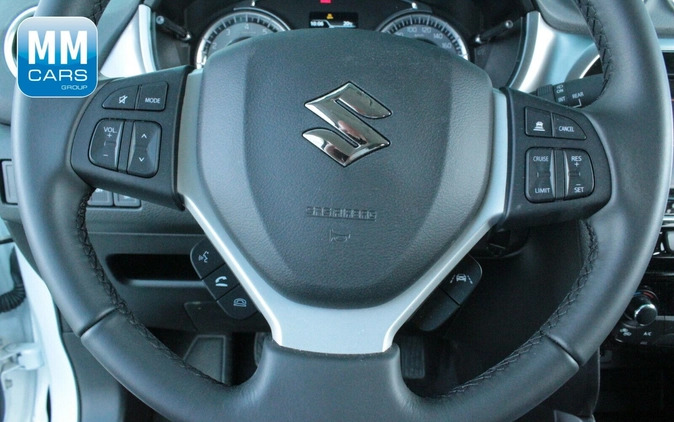 Suzuki Vitara cena 93900 przebieg: 8823, rok produkcji 2023 z Chełmek małe 254